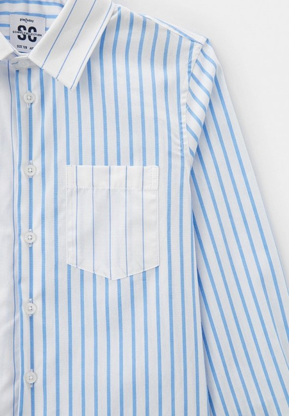 Рубашка PlayToday