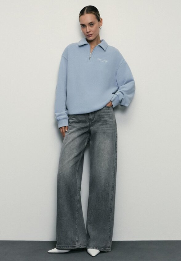 Олимпийка Zarina