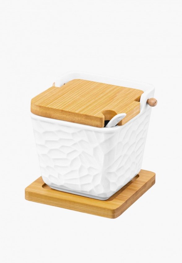 Банка для хранения Elan Gallery