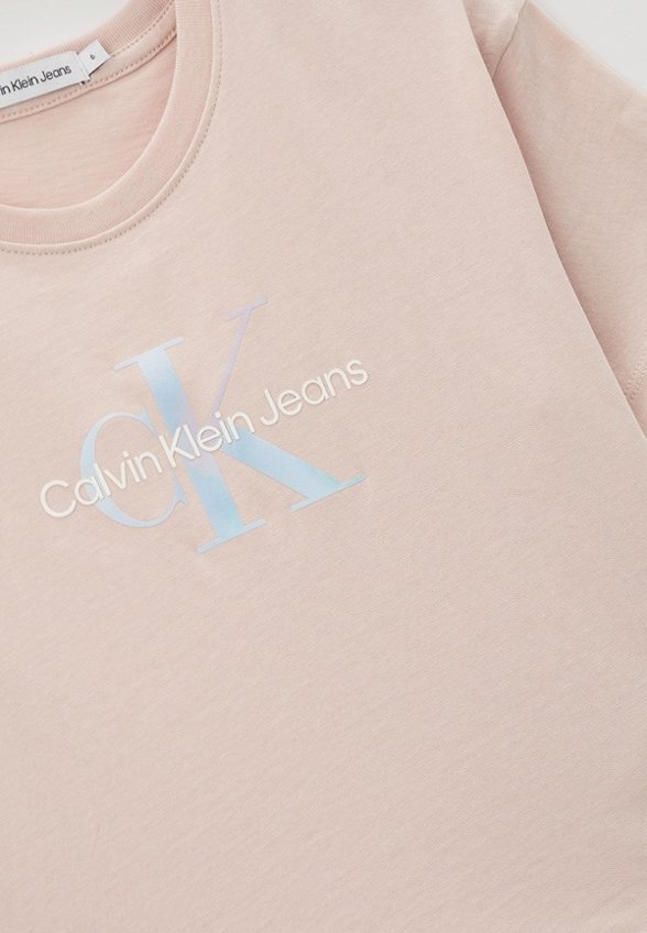 Футболка Calvin Klein Jeans