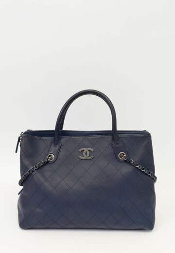 Chanel Hamptons