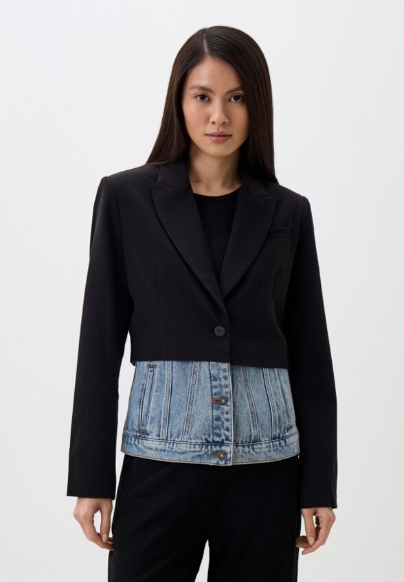 Пиджак Desigual