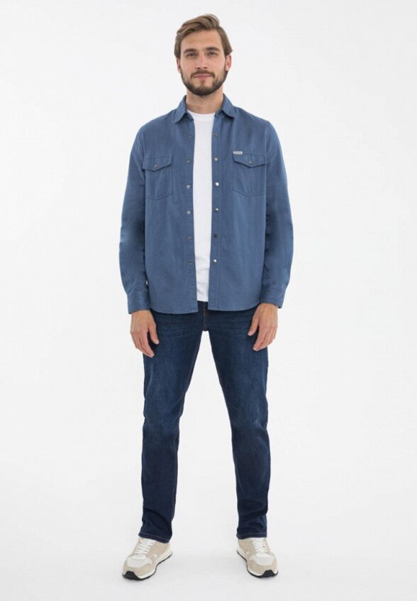 Рубашка Velocity