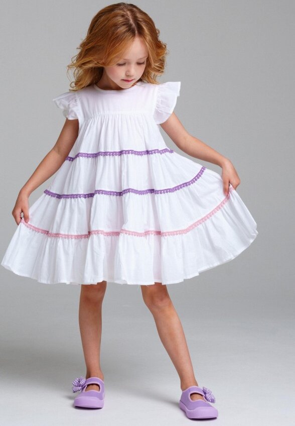 Платье PlayToday