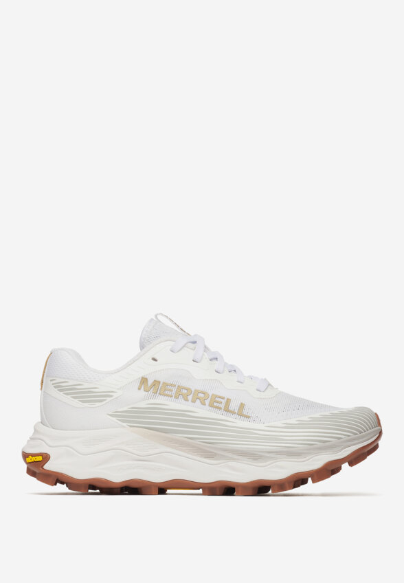 Кроссовки женские Merrell Agility Peak 6, Белый