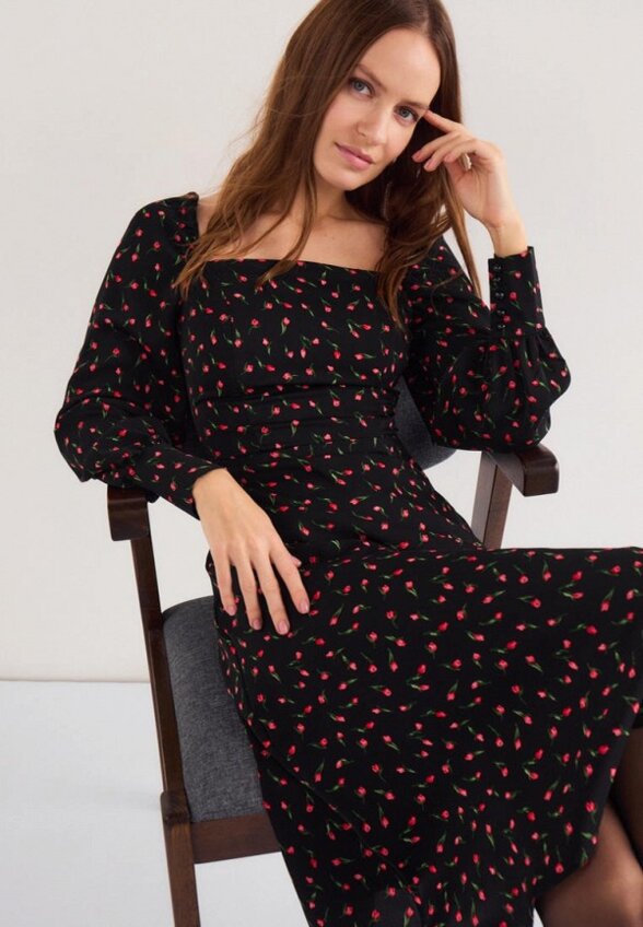 Платье Vittoria Vicci