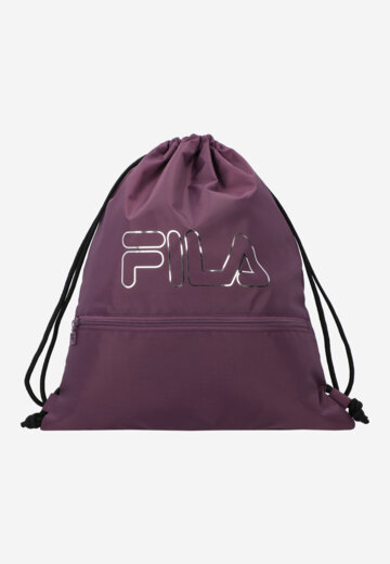 Мешок для обуви FILA, Фиолетовый