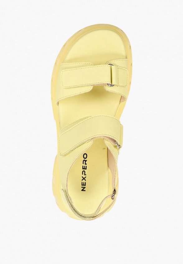 Босоножки NexPero