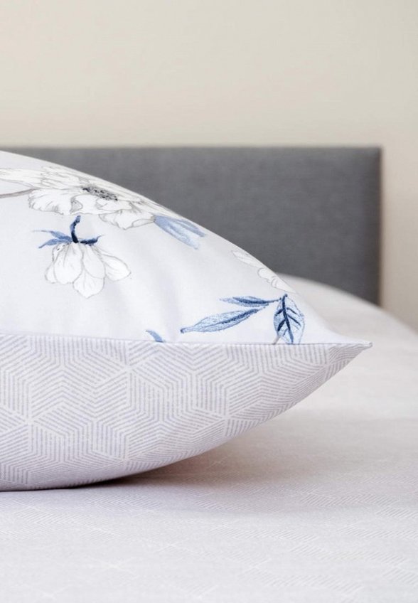 Постельное белье Семейное Siberia Home