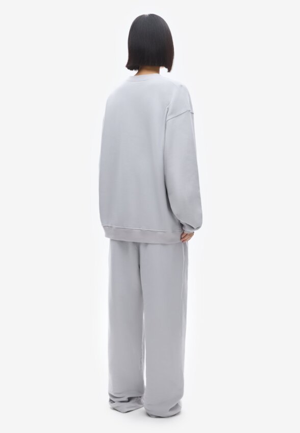 Свитшот Uniform Off-White FABLE