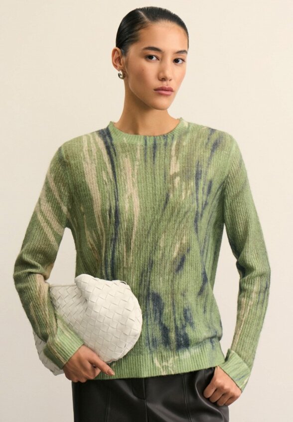 Джемпер Zarina