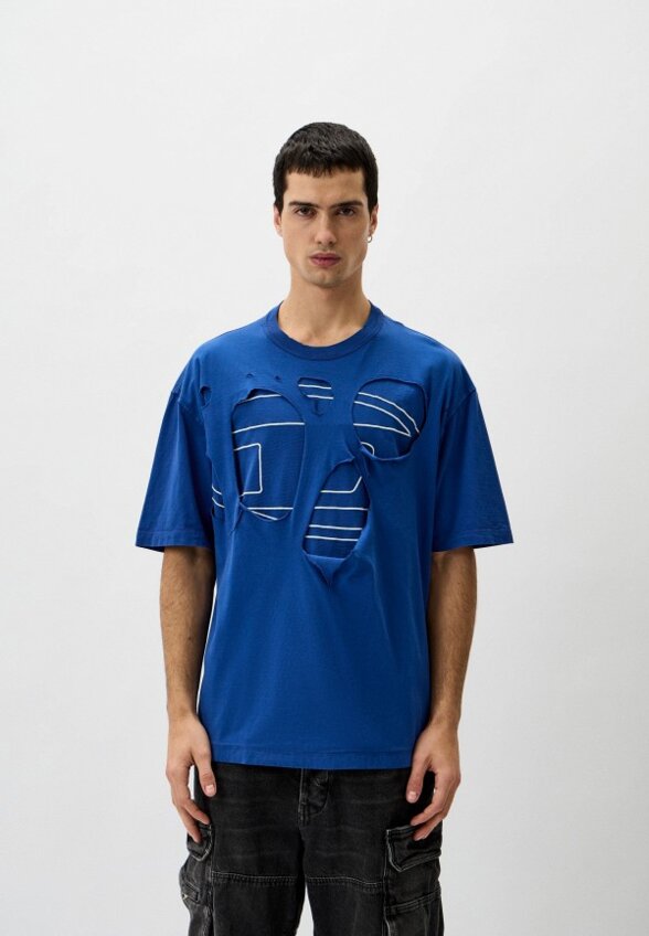 Футболка Diesel