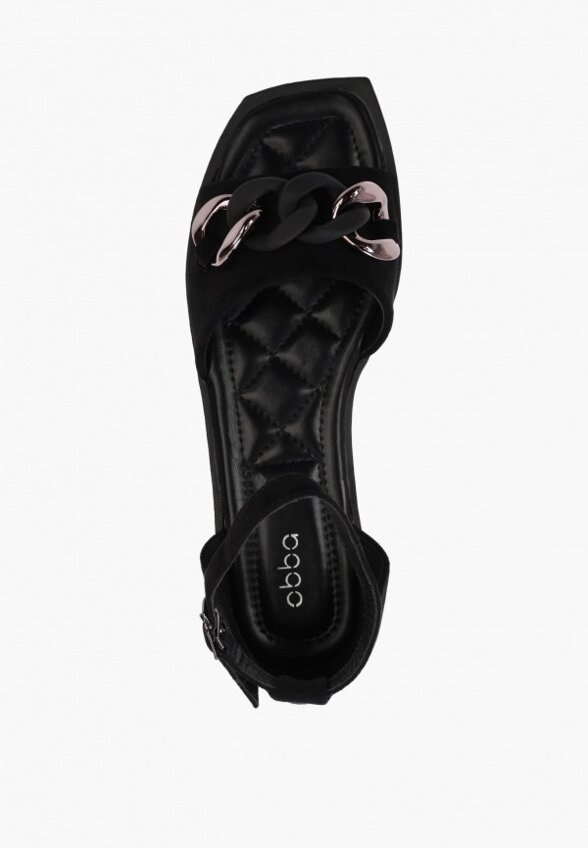 Сандалии Obba