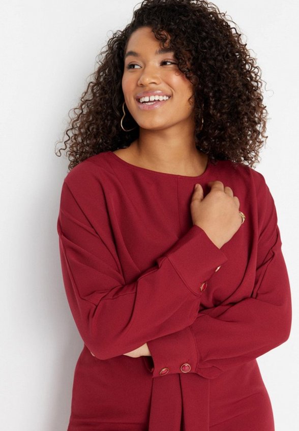 Платье Trendyol