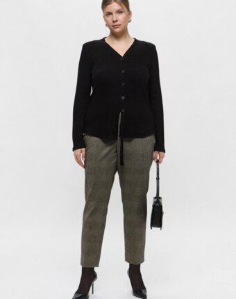 Брюки H&M женщинам