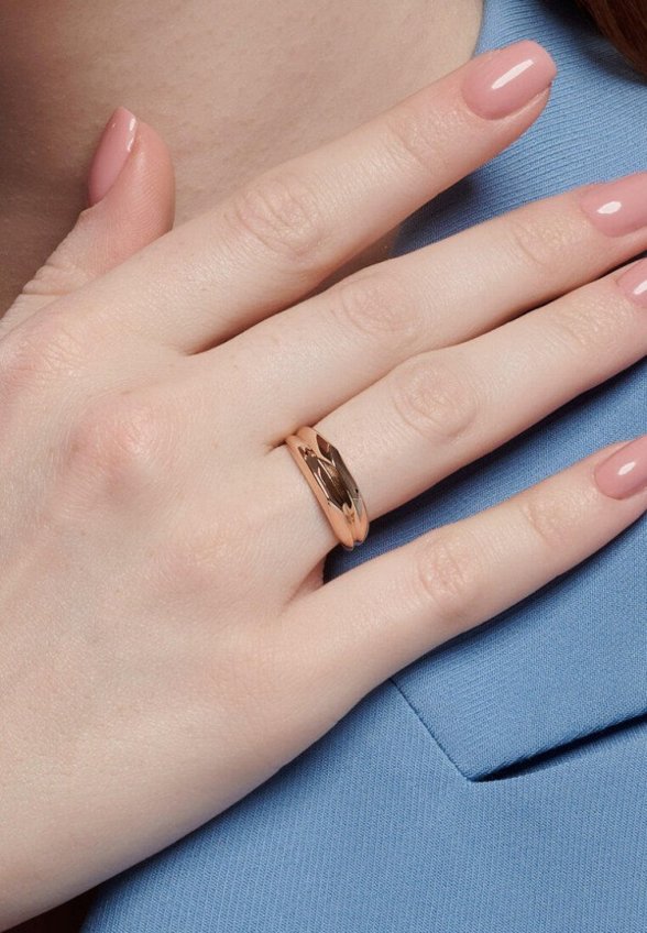 Кольцо Diamant