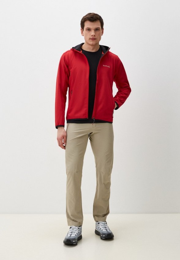 Ветровка Red Fox