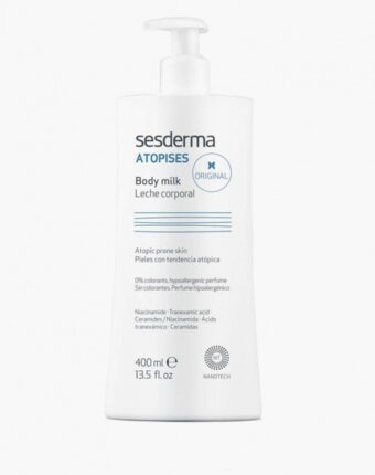 Молочко для тела Sesderma женщинам