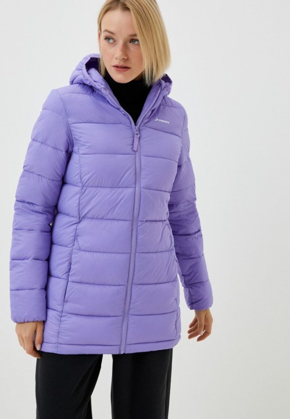 Пуховик Demix