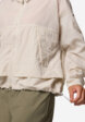 Ветровка женская Columbia Paracutie II Windbreaker, Бежевый9  - превью