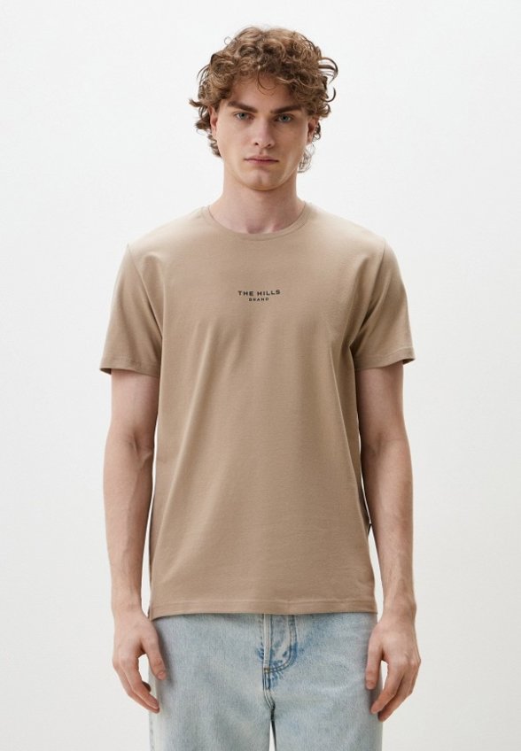 Футболка The Hills