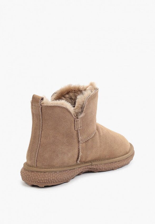 Полусапоги Tendance