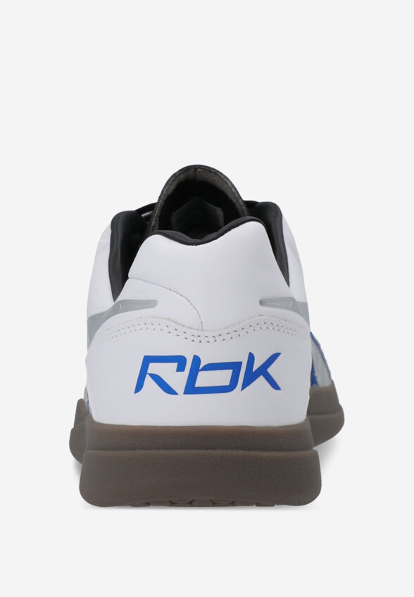 Кеды мужские Reebok Hammer Valde, Белый