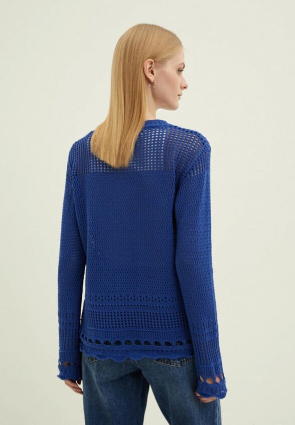 Джемпер Finn Flare