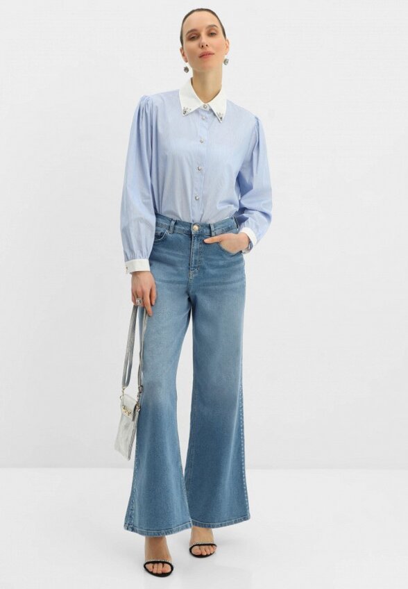 Рубашка Lilly Bennet