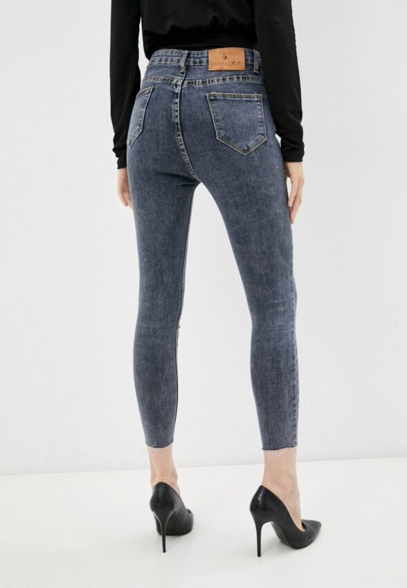 Джинсы Vitacci