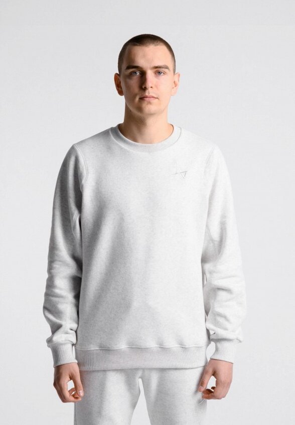 Свитшот Индивид