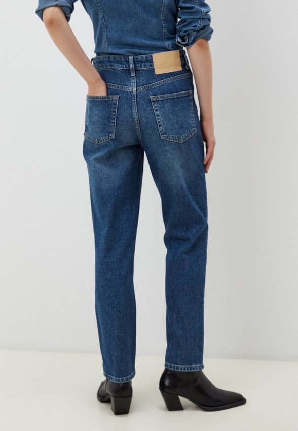 Джинсы Colorplay