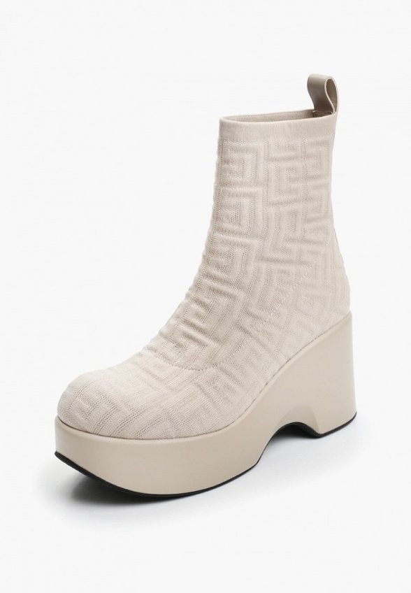 Ботильоны Abricot