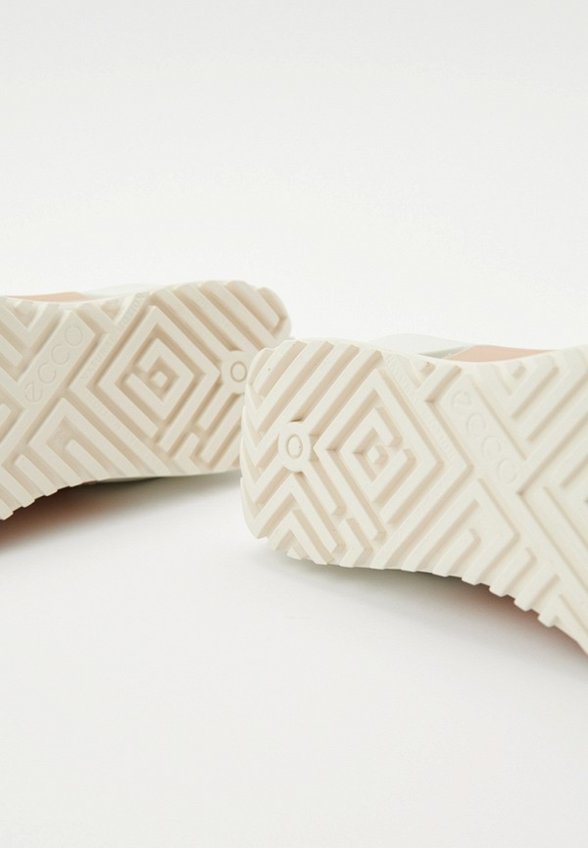 Кроссовки Ecco