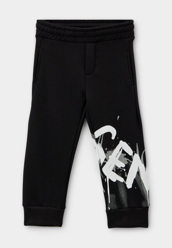 Брюки спортивные Mark Formelle