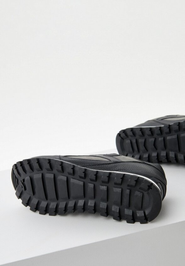 Кроссовки Trussardi