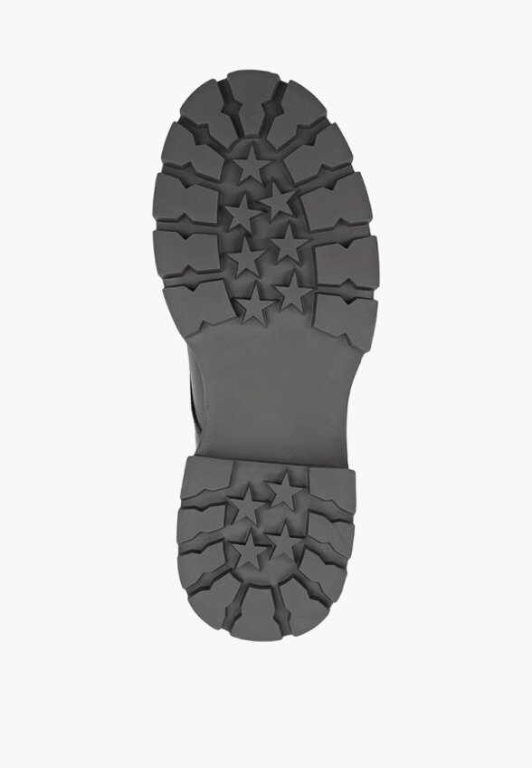 Ботинки Ascalini