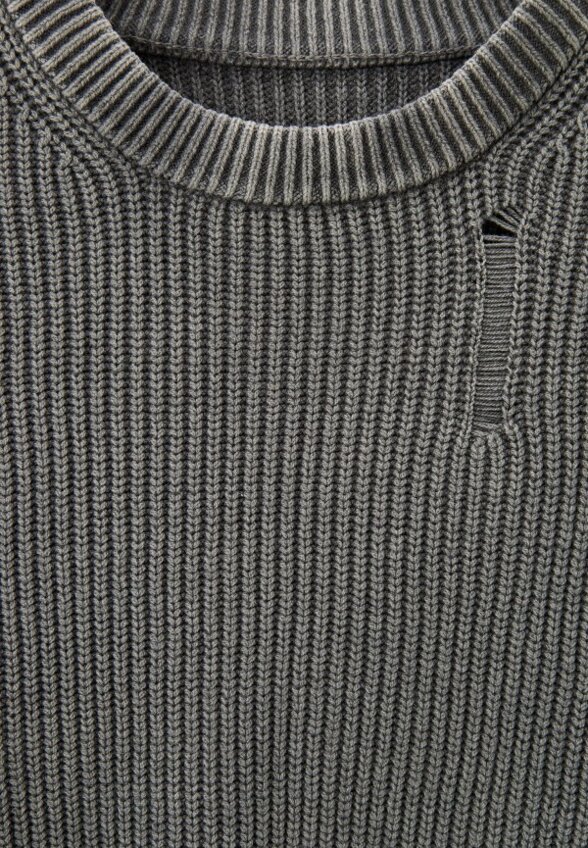 Джемпер Mademan