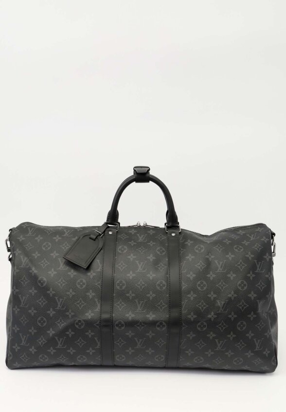 Louis Vuitton Keepall