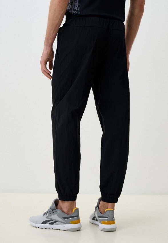 Брюки спортивные Demix