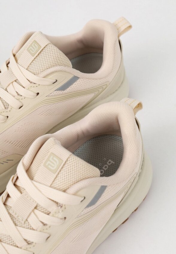 Кроссовки трекинговые Baasploa