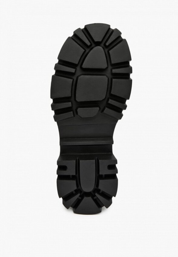 Ботинки Mascotte