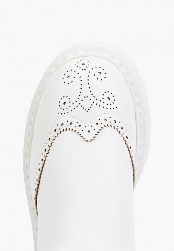 Ботинки Diora.rim