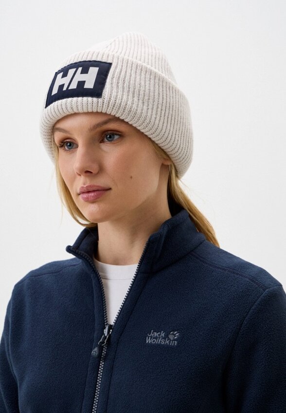 Шапка Helly Hansen