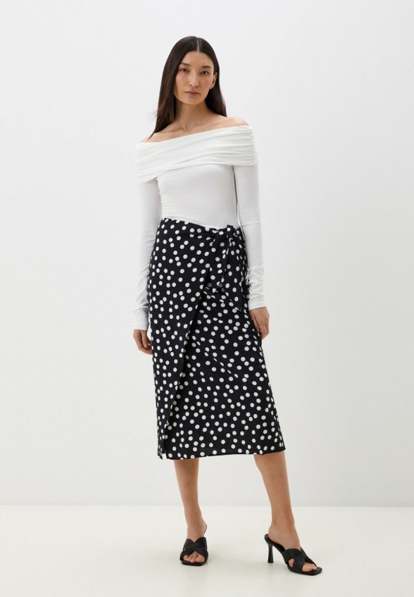 Лонгслив Louren Wilton