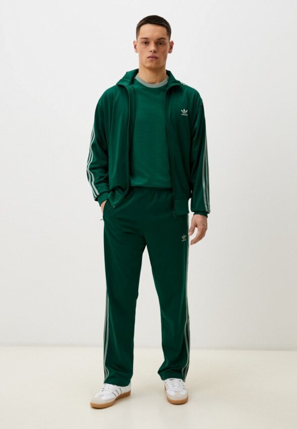 Брюки спортивные adidas Originals