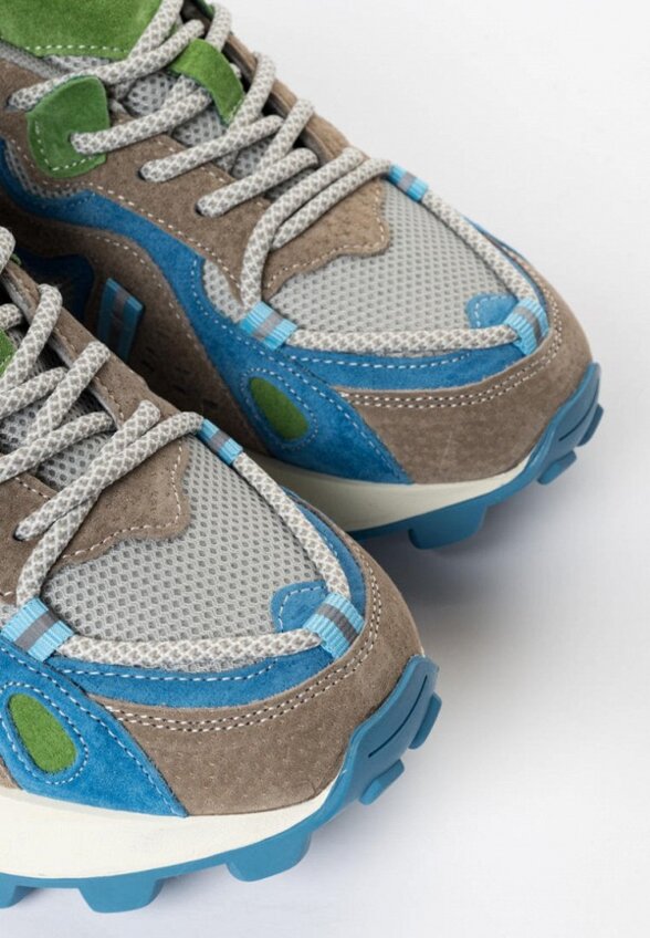 Кроссовки Niota Line