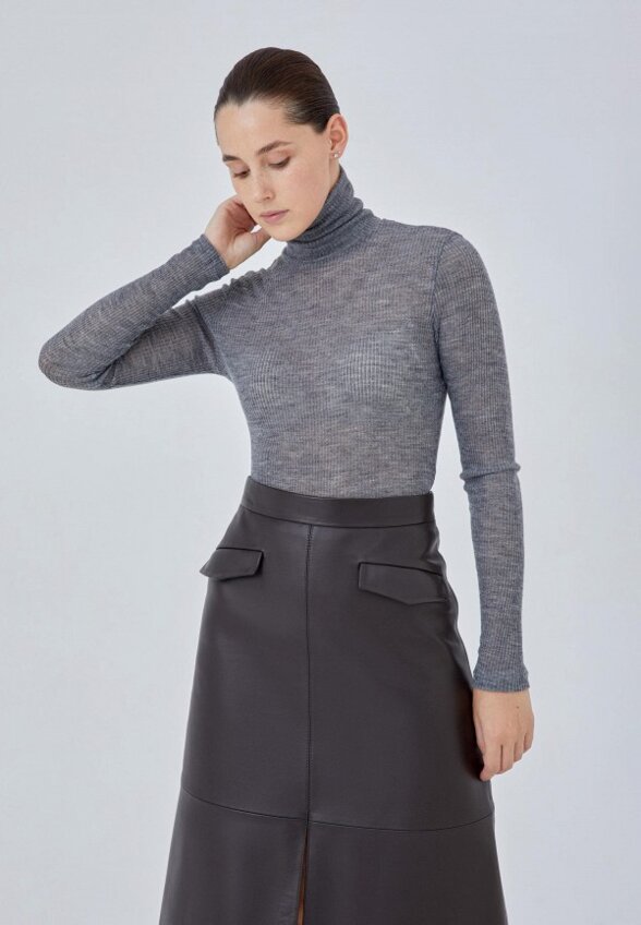 Водолазка Without Fail