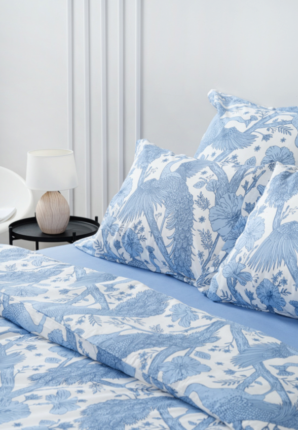 Постельное белье 2-спальное Windslow