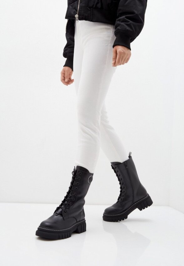 Ботинки Guess